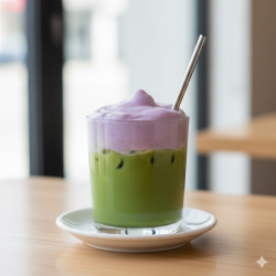 Signature Drinks