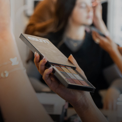 Makeup Artistry Program