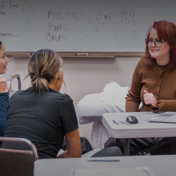 Continuing Education & Certifications