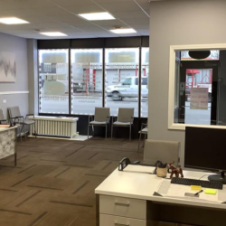 New Business Setup