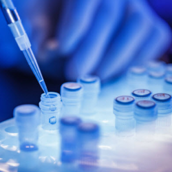 Oncotype DX Breast DCIS Score® test