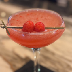 Happy Hour / Late Night