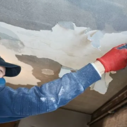 Fire Damage Restoration