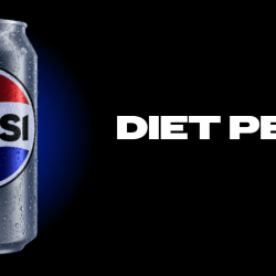 Diet Pepsi