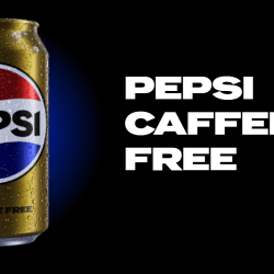 Pepsi Caffeine Free