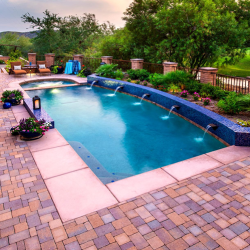 Pool Remodeling & Resurfacing