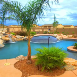 Pool Repair & Maintenance (Sierra Vista)