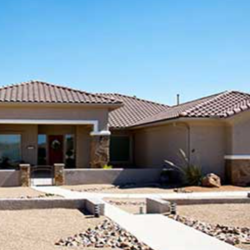 Custom and Semi-Custom Homes