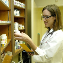 Pharmaceuticals, Prescription Diets, & Other Products