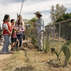 Healthy Cities Program