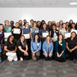 Volunteer Opportunities