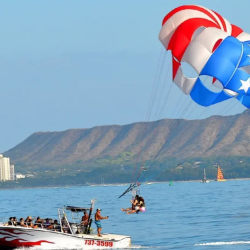 Air Based Adventures