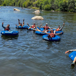 Multi-Day Expeditions