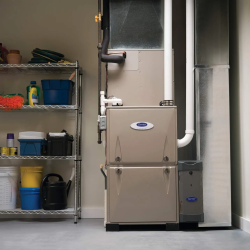 Heating Installation