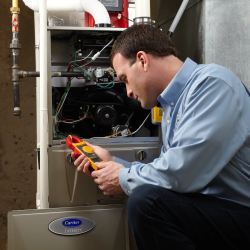 Heating Service & Repair