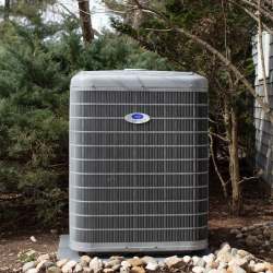 Residential HVAC Services