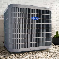 Indoor Air Quality Solutions