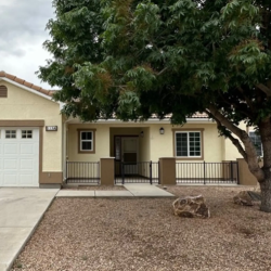 4 Bedroom Homes