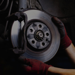 Brake Service