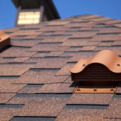 Roof Ventilation