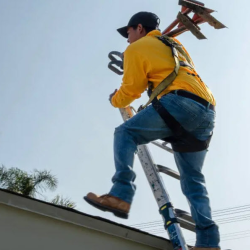 Roof Inspection