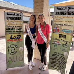 Become a Sponsor