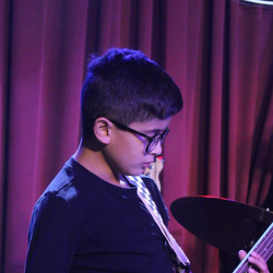 Kids Music Programs