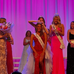 Miss Sierra Vista Scholarship Foundation Competition