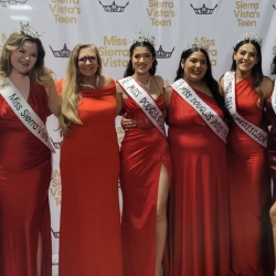 Interested Delegate Information Session