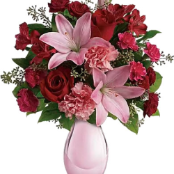 Flowers, Bouquets, Arrangements