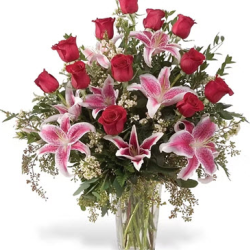 Roses
