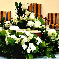 Sympathy & Funeral Flowers