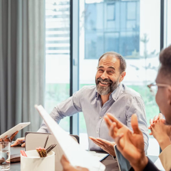 Tax Preparation & Planning