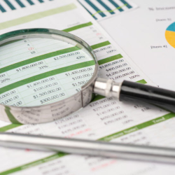 Financial Reporting & Clarity