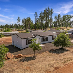 Manufactured Homes