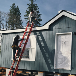 Government Mortgage Financing