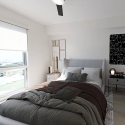 One-Bedroom Apartments