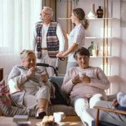 Assisted Living