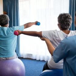 Rehabilitation Services