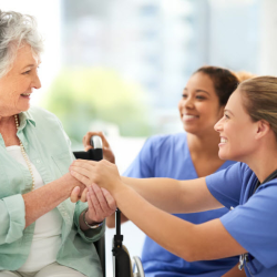 Skilled Nursing