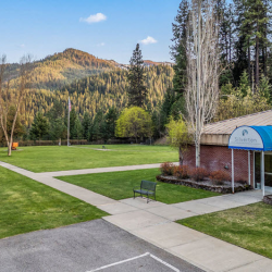 Respite Care