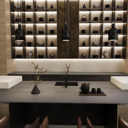 Zoom Rooms, Conference Room and Rentable Executive Suites