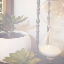 Charming Home Decor