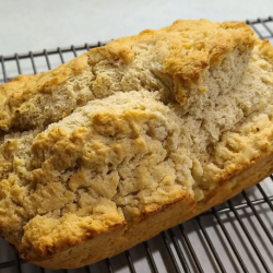 Specialty Bread Mixes