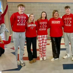 The Trojan Zone Student Internship