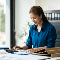 Bookkeeping Services