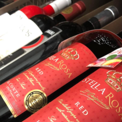 Wine