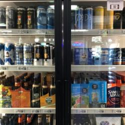 Drink Calculator