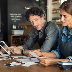 Accounts Receivable Management