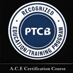 Armintia Cannabinoid Education (A.C.E.) | PTCB Course